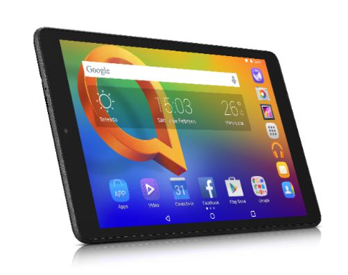 Alcatel A3 10 tablet