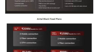 Airtel-Black