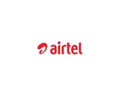 Airtel-Logo