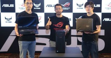 Asus TUF Series