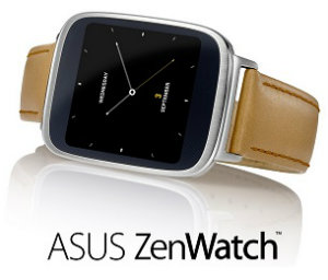 ASUS-ZenWatch