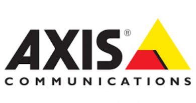 Axis Communication