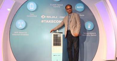 Bajaj-IoT-Air-Cooler