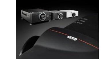 Barco-G50-projector