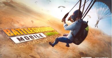 BATTLEGROUNDS MOBILE INDIA