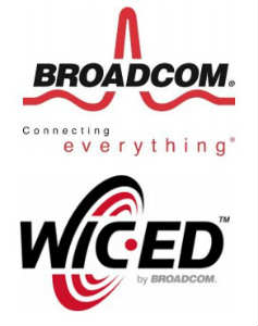 Broadcom-WICED