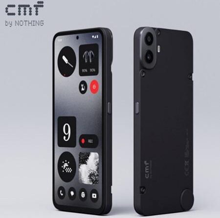 CMF Phone 1