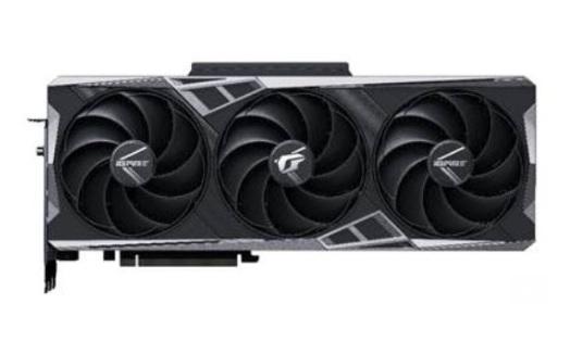 COLORFUL-iGame-GeForce-RTX-40-Series-Vulcan-Series-graphics-cards