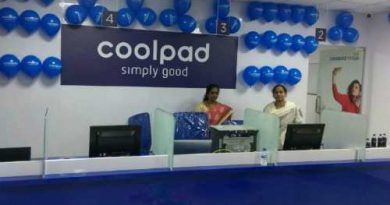 Coolpad-Service-Center