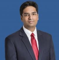 Corning-New-Managing-Director-Amit-Bansal-for-India