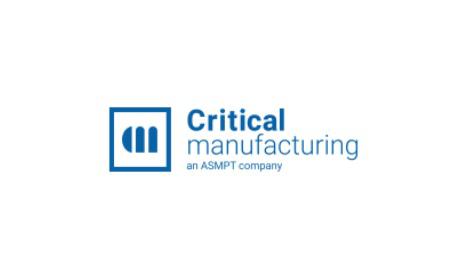 Critical-Manufacturing