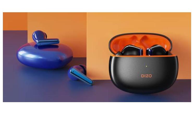 DIZO-Buds-Z-Pro