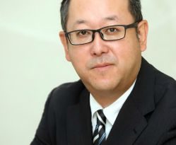 DMICDC Logistics Data Services appoints NEC Ichiro Oshima as new CEO