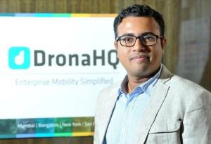 DronaHQ-Co-Founder-&-MD