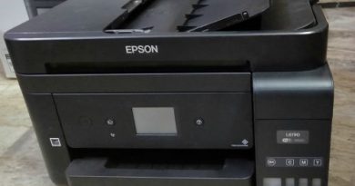 Epson L6190