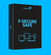 F-Secure SAFE