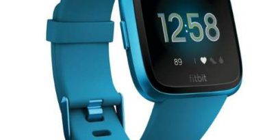 Fitbit Versa Lite