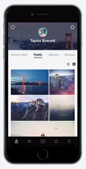 Flickr-New-Features