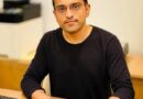 Founder and Chief Executive at Verloop.io Gaurav Singh