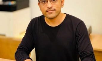 Founder and Chief Executive at Verloop.io Gaurav Singh