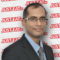 Founder-CEO-justeat.in-Ritesh-Dwivedy