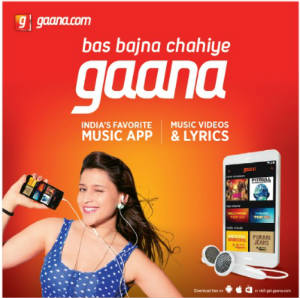 Gaana-musical-brand-campaign