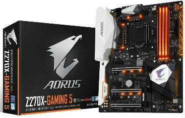 GIGABYTE-New-AORUS-Gaming-Motherboards