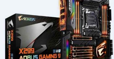 GIGABYTE-X299-AORUS-Gaming-Series-Motherboards