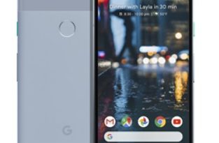 Google-Pixel-2