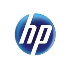 HP-logo