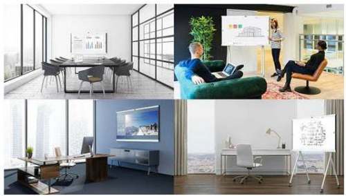 Huawei New Smart Office Product