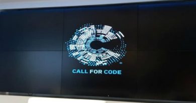 IBM Call For Code