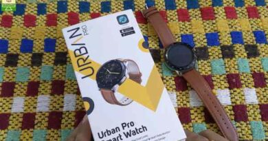 Inbase-Urban-Pro-Smartwatch