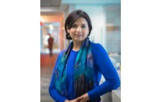 Jayati Singh, Global Head Marketing, Tally Solutions