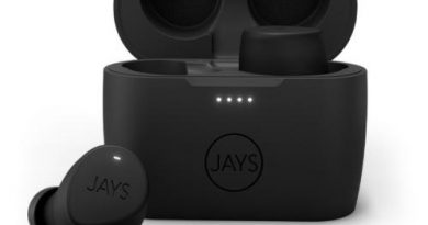 JAYS-m-Five-True-Wireless