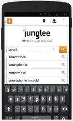 Junglee-Logo