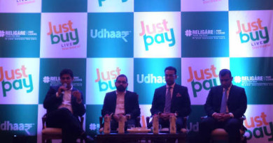 Just-Buy-Live-to-launch-Udhaar-by-Just-Pay