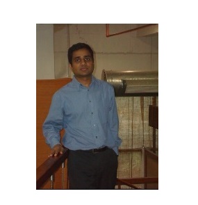 Knowlarity-CEO-Ambarish-Gupta