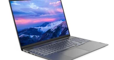 Lenovo IdeaPad Slim 5 Pro