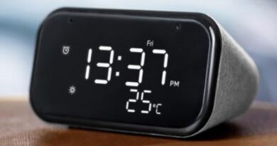 Lenovo-Smart-Clock-Essential