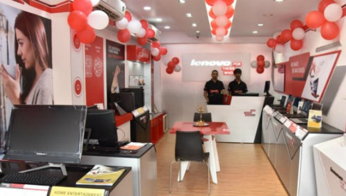 Lenovo-Smart-Connected-Devices-store-in-Bihar