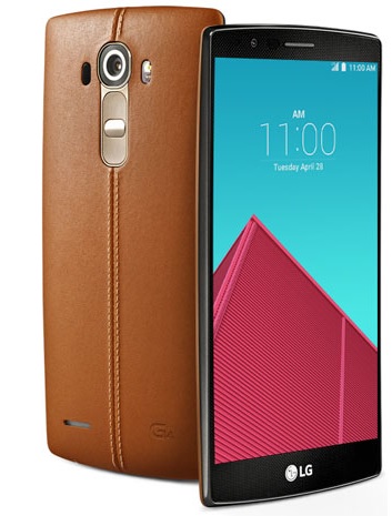 LG-G4