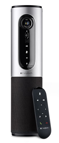 Logitech-ConferenceCam-Connect