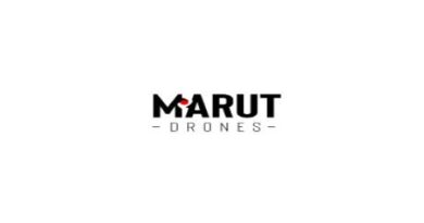 Marut-Drones