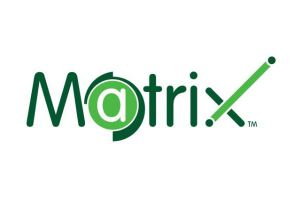 Matrix-Logo