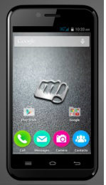 Micromax-3G-enabled-smartphone-Bolt-S301