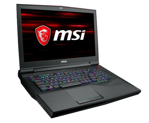 MSI