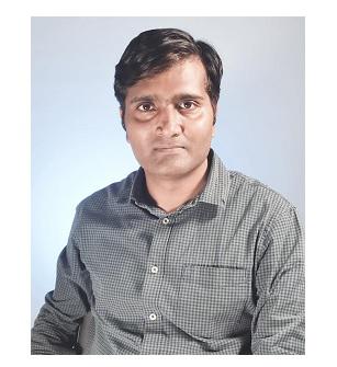 Myraah CEO & Co-Founder Gaurav Kumar