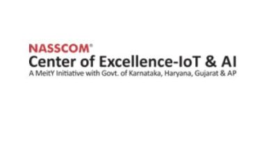 NASSCOM-CoE