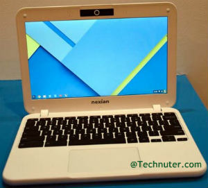 Nexian-Air-Chromebook